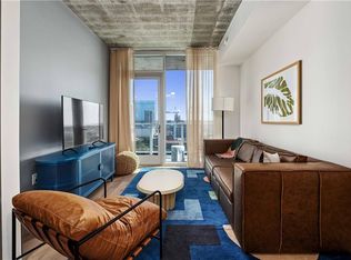 48 East Ave #2203, Austin, TX 78701