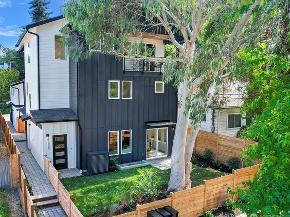 1528 Martin Luther King Jr Way, Seattle, WA 98122