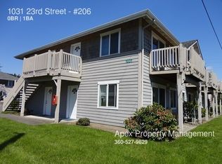 1031 23rd St APT 206, Bellingham, WA 98225