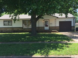 408 W 46th St S, Sand Springs, OK 74063