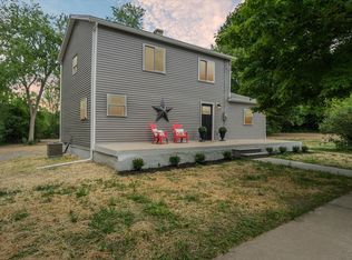 1299 E Stanley Rd, Mount Morris, MI 48458