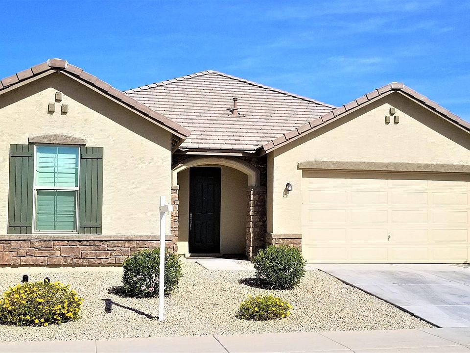 1st image of 4216 W Magdalena Ln