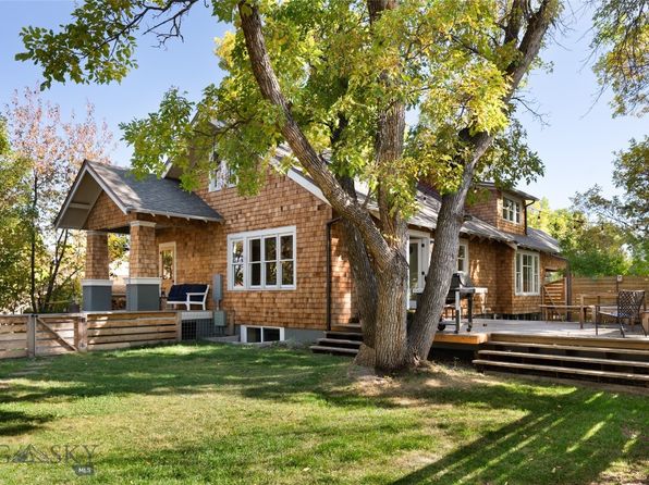 205 S Church Ave, Bozeman, MT 59715