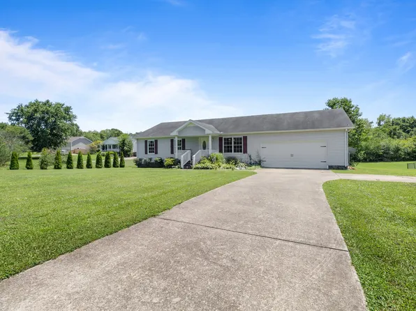 1037 Lillard Williams Rd, Chapmansboro, TN 37035