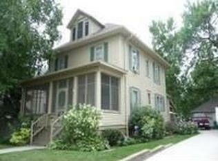 306 3rd Ave NE, Waseca, MN 56093