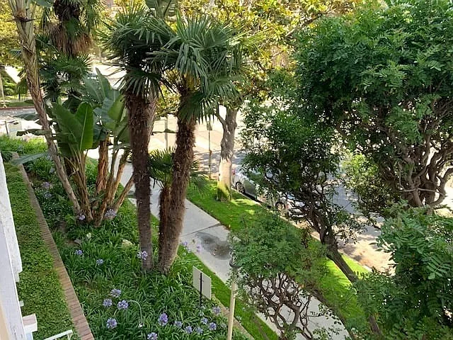 The Hilgard — Photo 158