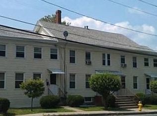 687 Main St, Southbridge, MA 01550
