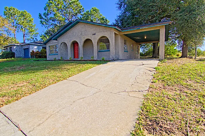 2418 Mary Jewett Cir — Photo 2