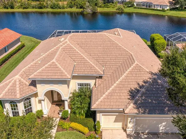 17921 Arbor Haven Dr, Tampa, FL 33647