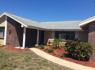 4015 Cashmere Dr, New Pt Richey, FL 34652