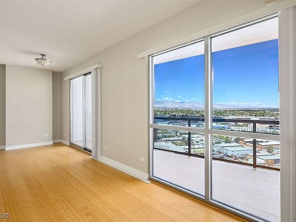 4th image of 200 W Sahara Ave Unit 1609