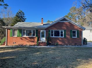 74 Rommel Ave, Savannah, GA 31408