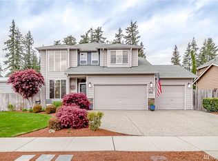 3511 187th Pl NE, Arlington, WA 98223