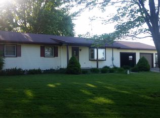 8151 N Scott Rd, Saint Johns, MI 48879