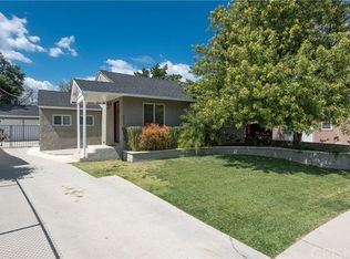 5843 Bertrand Ave, Encino, CA 91316