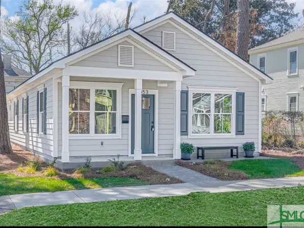 653 E 35 Street, Savannah, GA 31401