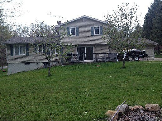 2nd image of 11191 Wilson Mills Rd