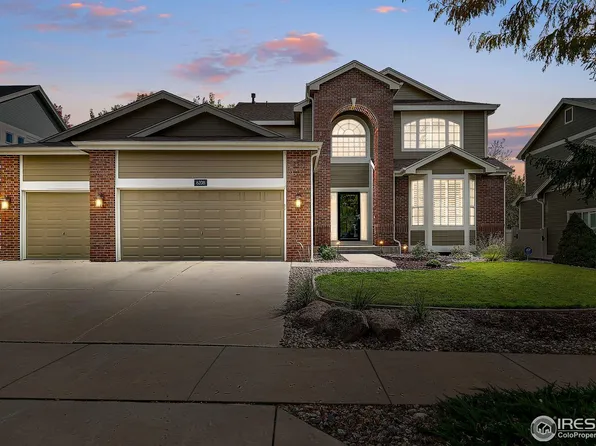 6208 Tilden St, Fort Collins, CO 80528