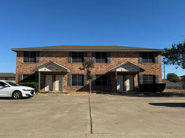 205 Lydia Dr, 205 Lydia Dr APT B, Killeen, TX 76541