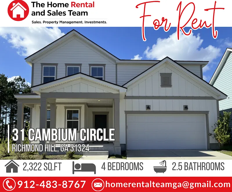 31 Cambium Cir