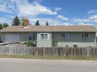 311 S 12th St, Saratoga, WY 82331