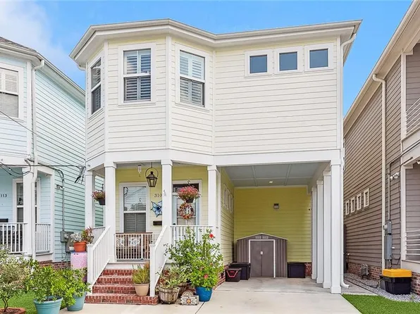 3107 Saint Ann St, New Orleans, LA 70119