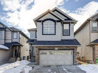 439 Skyview Shores Mnr NE, Calgary, AB T3N0H5