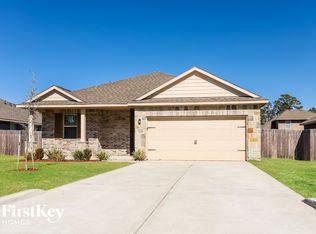 15149 Meadow Gln S, Conroe, TX 77306