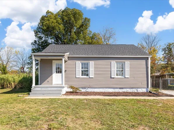 602 Carden Ave, Rossville, GA 30741