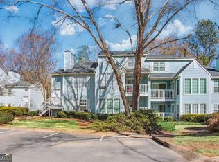 703 Glenleaf Dr, Peachtree Corners, GA 30092