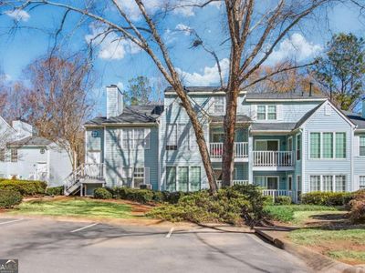 703 Glenleaf Dr, Peachtree Corners, GA, 30092