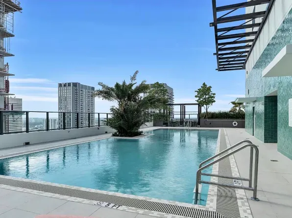 11 NE 6th Street #2507, Miami, FL 33132