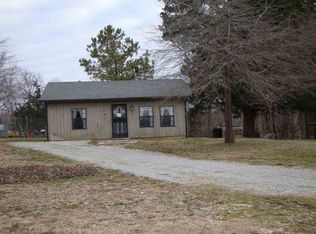 Hopewell Rd, Lavinia, TN 38348