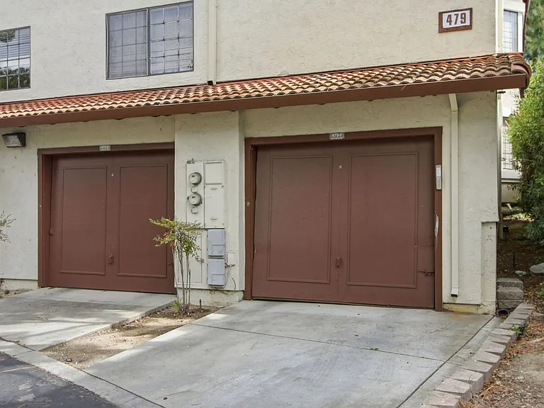 479 Costa Mesa Ter #F — Photo 35
