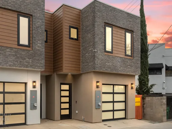 2821 Democracy Aly, Sacramento, CA 95816