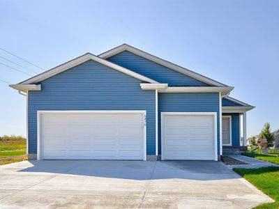 5470 Josie Dr, Van Meter, IA, 50261