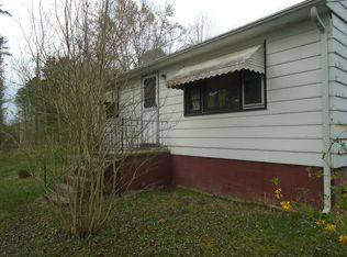 1144 Callands Rd, Chatham, VA 24531