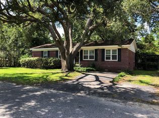 107 Circle Dr, Summerville, SC 29485