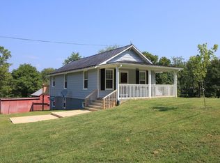 3610 Wheatland Rd, Fincastle, VA 24090