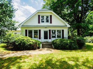 5001 Hurop Rd, Sandston, VA 23150