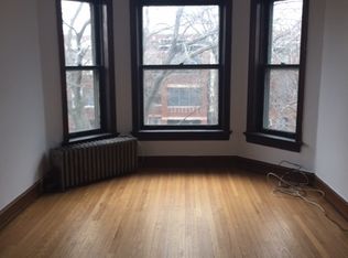 1419 W Olive Ave APT 3, Chicago, IL 60660