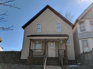 3311 W Mount Vernon Ave, Milwaukee, WI 53208
