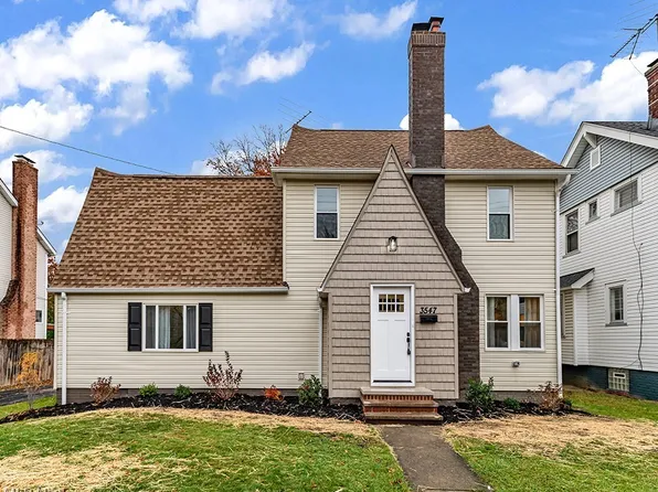 3547 Tuttle Ave, Cleveland, OH 44111