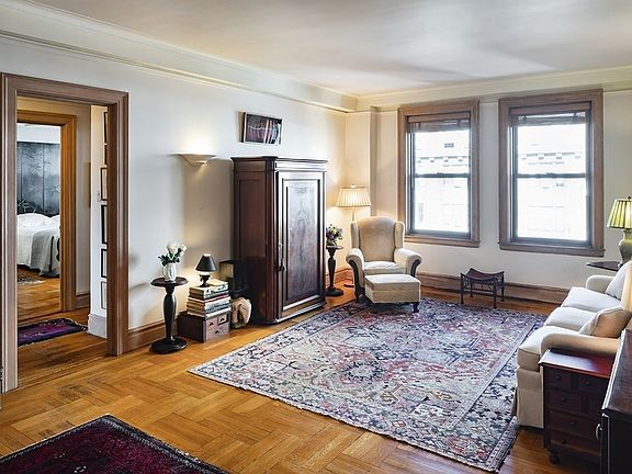3rd image of 332 W 86th St #15B