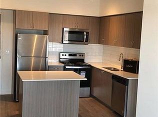 58 Lakeside Ter #1008, Barrie, ON L4M 0L5