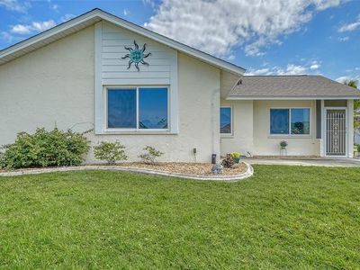 6761 Long Moss Ln, Englewood, FL, 34224