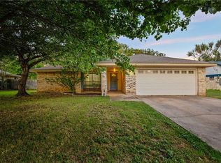 3211 Buffalo Springs Trl, Georgetown, TX 78628