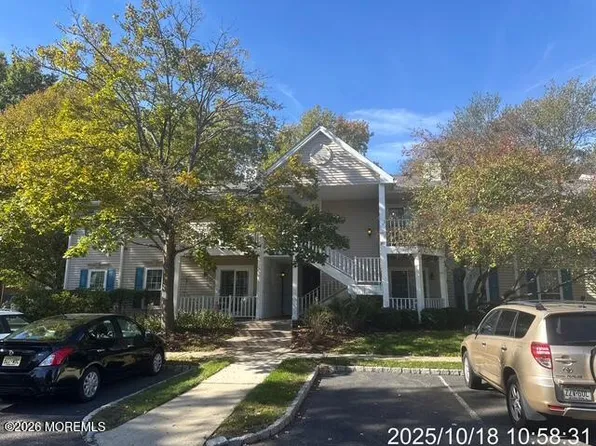 4 Citation Court #B2, Tinton Falls, NJ 07724