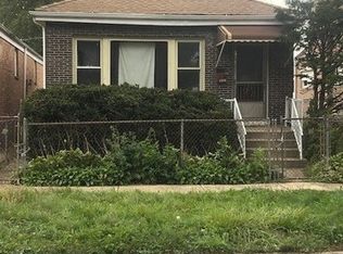 11346 S Racine Ave, Chicago, IL 60643