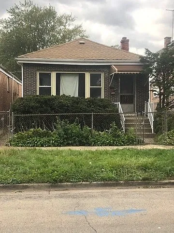 11346 S Racine Ave photo 1